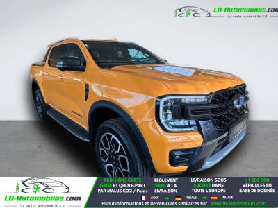 Ford Ranger DOUBLE CABINE 3.0 V6 240 CH BVA e-4WD