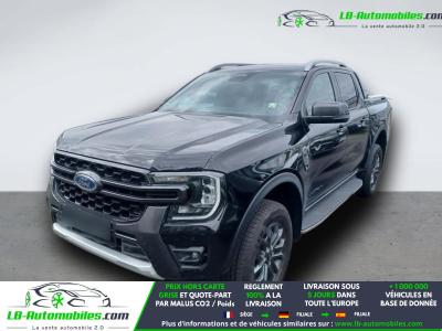 Ford Ranger DOUBLE CABINE 3.0 V6 240 CH BVA e-4WD