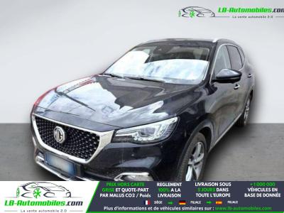 MG EHS 1.5T GDI PHEV 258