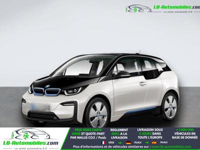BMW i i3 120 Ah 170 ch BVA