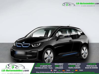 BMW i i3 120 Ah 170 ch BVA