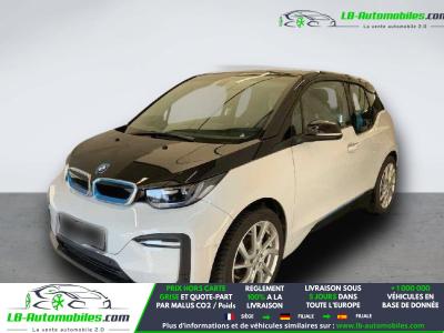 BMW i i3 120 Ah 170 ch BVA
