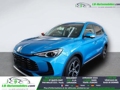 MG ZS 1.0L T-GDI 111ch 2WD BVA6