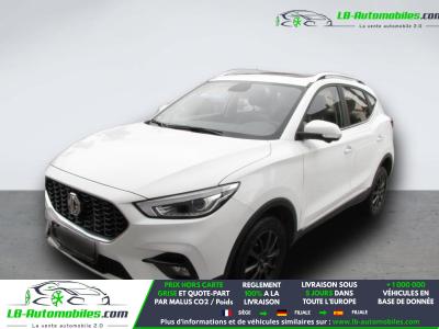MG ZS 1.0L T-GDI 111ch 2WD BVA6