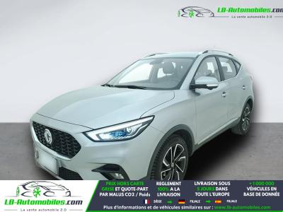 MG ZS 1.0L T-GDI 111ch 2WD BVA6