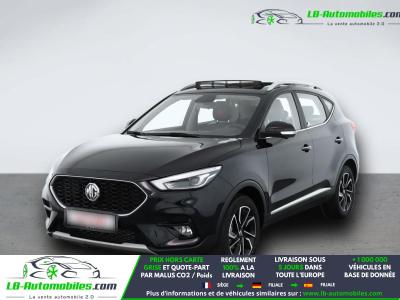 MG ZS 1.0L T-GDI 111ch 2WD BVA6