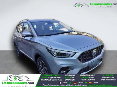 MG ZS 1.0L T-GDI 111ch 2WD BVA6