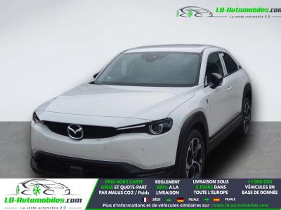 Mazda MX-30 R-EV e-Skyactiv 170 ch BVA