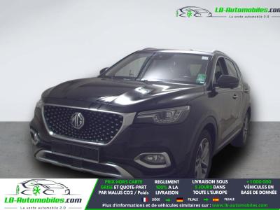 MG EHS 1.5T GDI PHEV 258