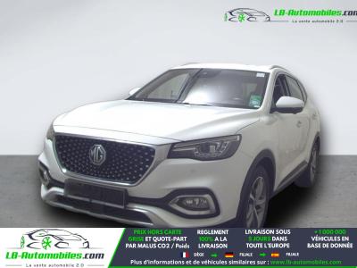 MG EHS 1.5T GDI PHEV 258