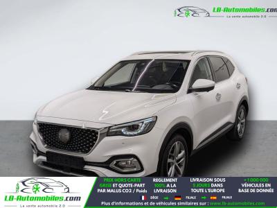 MG EHS 1.5T GDI PHEV 258