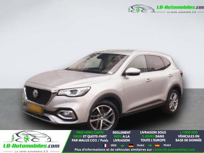 MG EHS 1.5T GDI PHEV 258