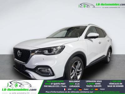 MG EHS 1.5T GDI PHEV 258