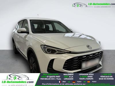 MG ZS 1.0L T-GDI 111ch 2WD BVA6