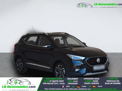 MG ZS 1.0L T-GDI 111ch 2WD BVA6