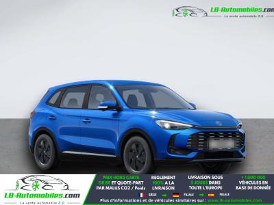 MG ZS 1.0L T-GDI 111ch 2WD BVA6