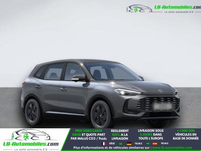 MG ZS 1.0L T-GDI 111ch 2WD BVA6