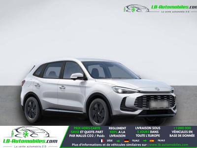 MG ZS 1.0L T-GDI 111ch 2WD BVA6