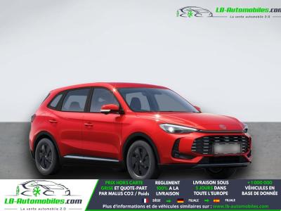 MG ZS 1.0L T-GDI 111ch 2WD BVA6