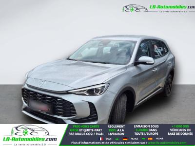 MG ZS 1.0L T-GDI 111ch 2WD BVA6
