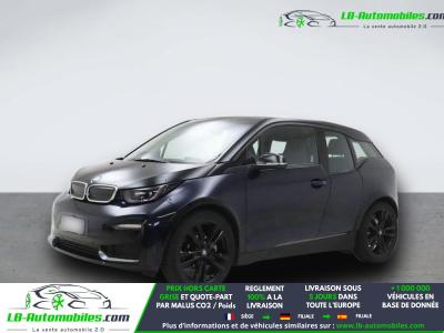 BMW i i3 S 120 Ah 184 ch BVA