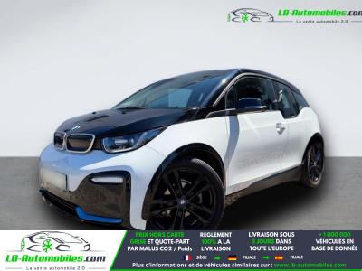 BMW i i3 S 120 Ah 184 ch BVA