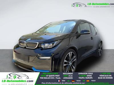 BMW i i3 S 120 Ah 184 ch BVA