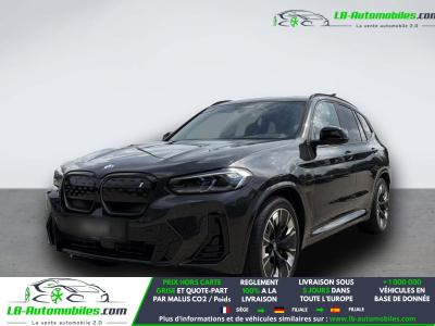 BMW i iX 3 286 ch BVA8