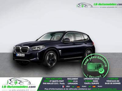 BMW i iX 3 286 ch BVA8