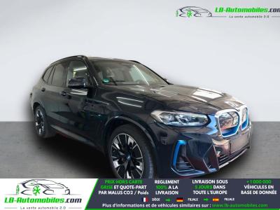 BMW i iX 3 286 ch BVA8