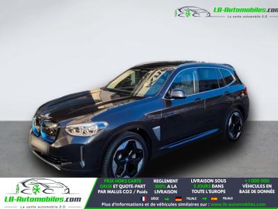 BMW i iX 3 286 ch BVA8