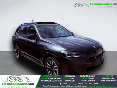 BMW i iX 3 286 ch BVA8