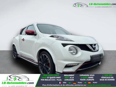 Nissan Juke 1.6e DIG-T 214 4x4-i BVA