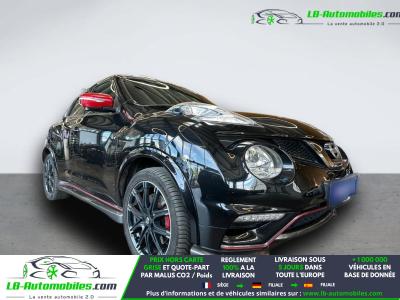 Nissan Juke 1.6e DIG-T 214 4x4-i BVA
