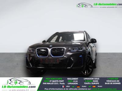 BMW i iX 3 286 ch BVA8