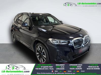 BMW i iX 3 286 ch BVA8