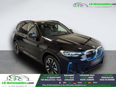 BMW i iX 3 286 ch BVA8