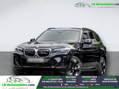 BMW i iX 3 286 ch BVA8