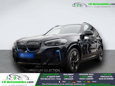 BMW i iX 3 286 ch BVA8