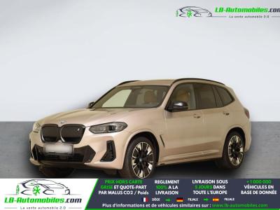 BMW i iX 3 286 ch BVA8