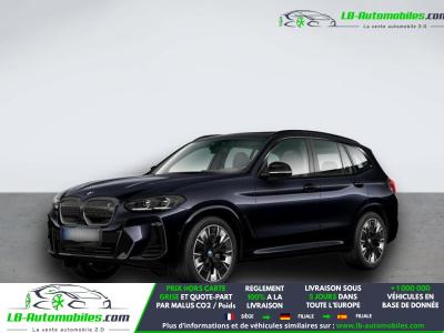 BMW i iX 3 M Sport 286 ch BVA8