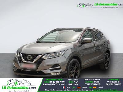 Nissan Qashqai 1.3 DIG-T 160 BVM