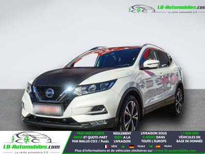 Nissan Qashqai 1.3 DIG-T 160 BVA