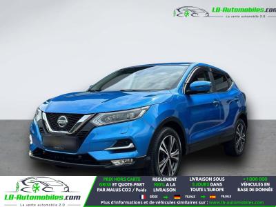 Nissan Qashqai 1.3 DIG-T 160 BVA