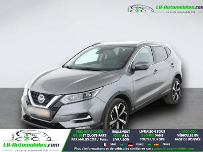 Nissan Qashqai 1.3 DIG-T 160 BVA