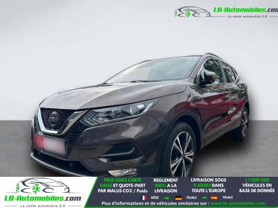 Nissan Qashqai 1.3 DIG-T 160 BVM