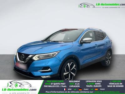 Nissan Qashqai 1.3 DIG-T 160 BVA