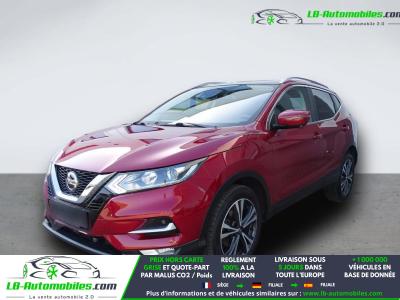 Nissan Qashqai 1.3 DIG-T 160 BVA