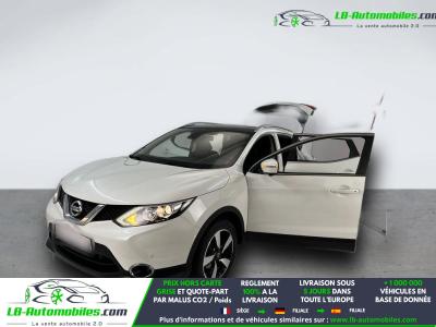 Nissan Qashqai 1.2 DIG-T 115 BVM