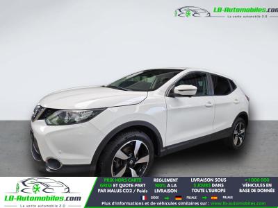 Nissan Qashqai 1.2 DIG-T 115 BVM